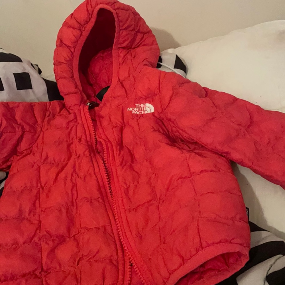 North face